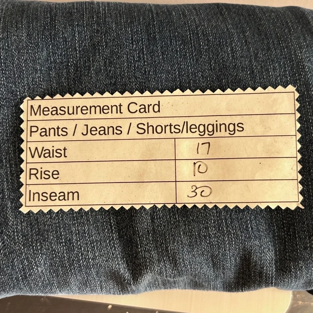 Talbots Bootcut‎ Flare Jeans Blue 14W